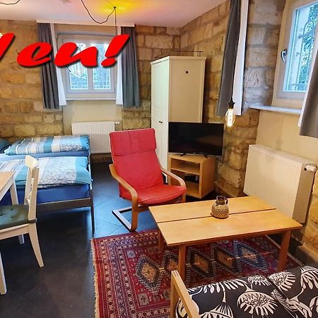 Villa Haniel Apartment Leo Dresden Ngoại thất bức ảnh