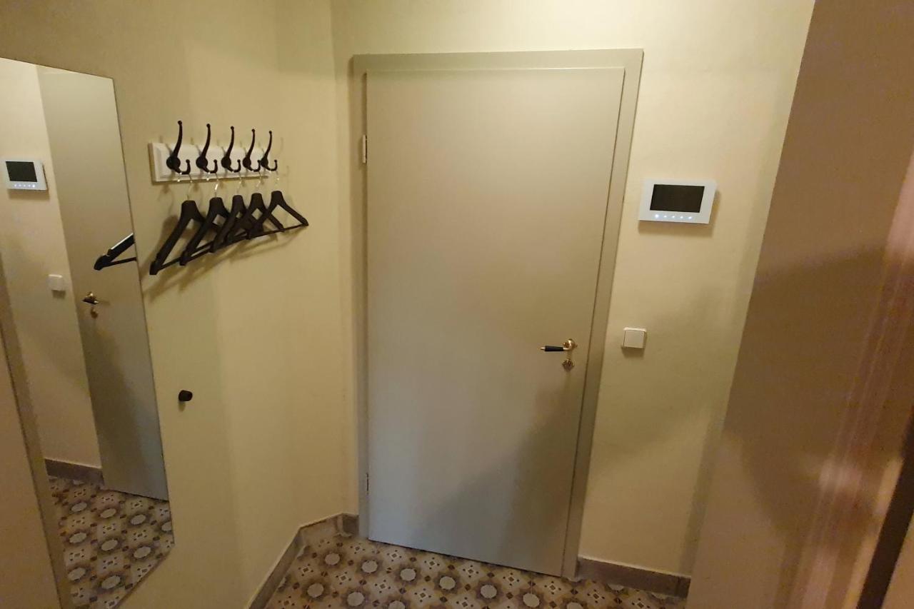 Villa Haniel Apartment Leo Dresden Ngoại thất bức ảnh