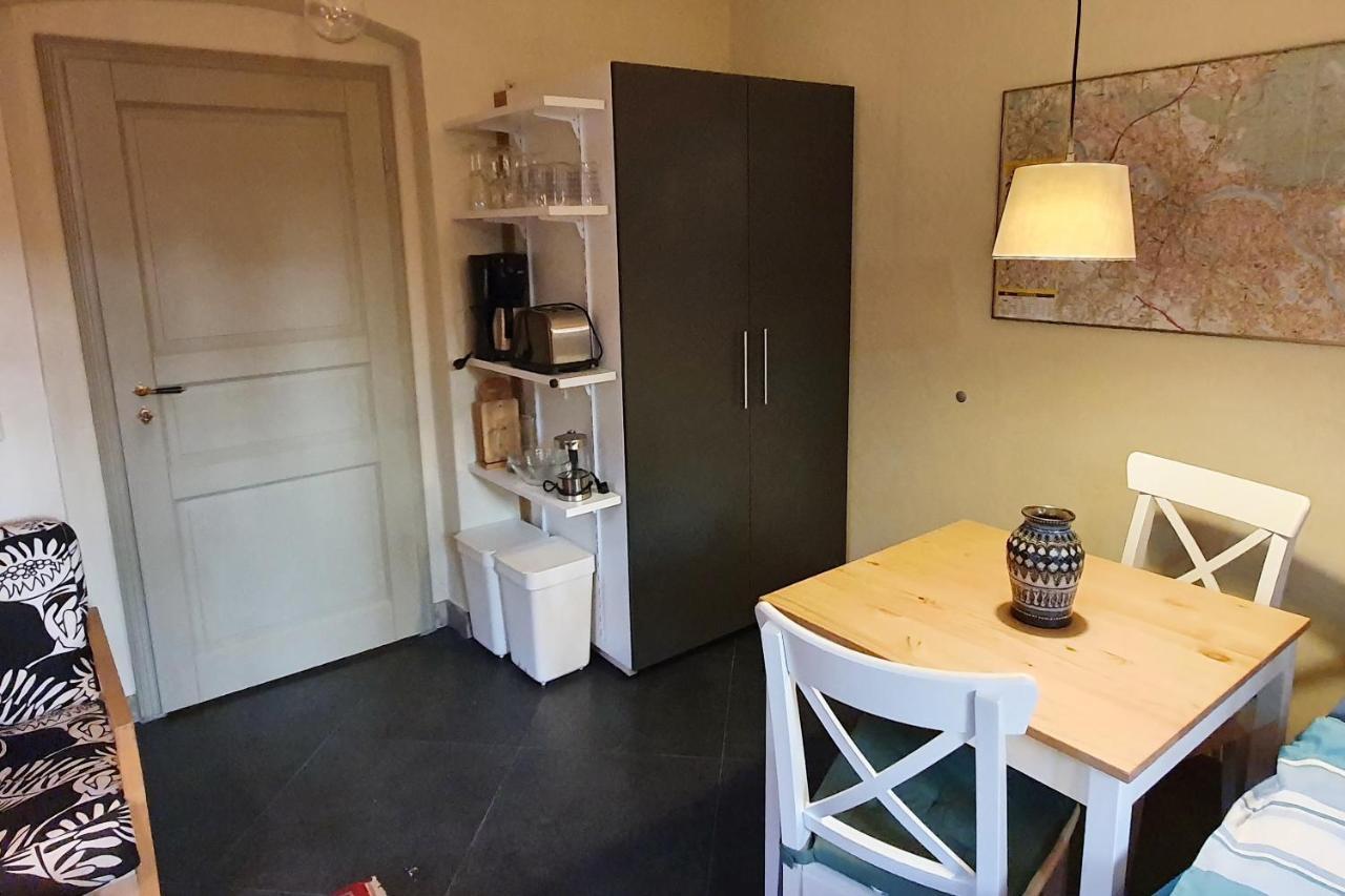 Villa Haniel Apartment Leo Dresden Ngoại thất bức ảnh