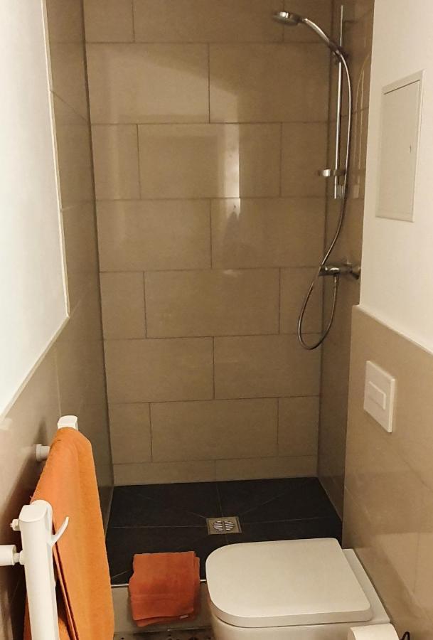 Villa Haniel Apartment Leo Dresden Ngoại thất bức ảnh